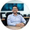 Gonzalo Villavicencio Zevallos profile picture